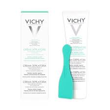 VICHY CREME DEPILATOIRE 150ML